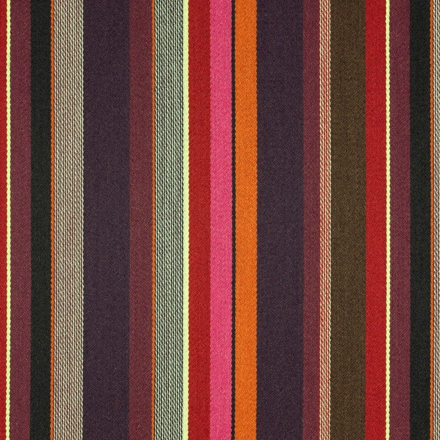 Melodic Stripe