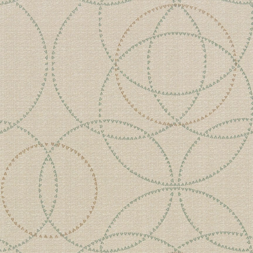 Sandpainting