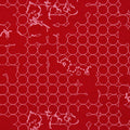 Scarlet/Peony
