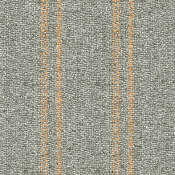 Tangerine Stitch