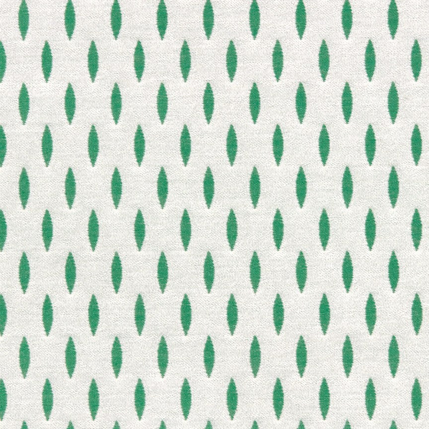 White and Emerald