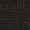 Black/Mahogany