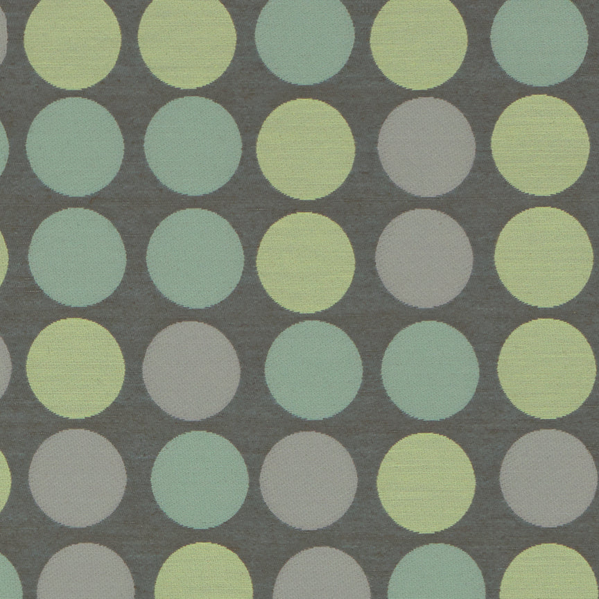 Avocado and Gray Blue