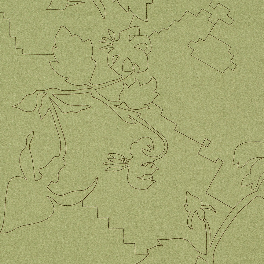 Ivy/Bronze