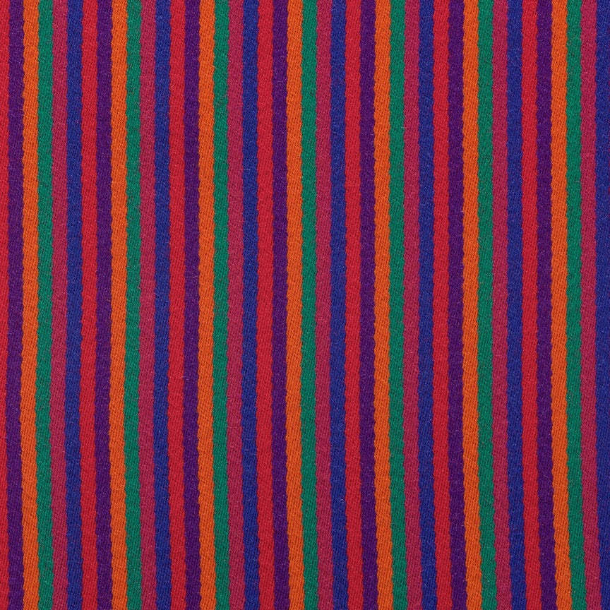 Multicolored Bright
