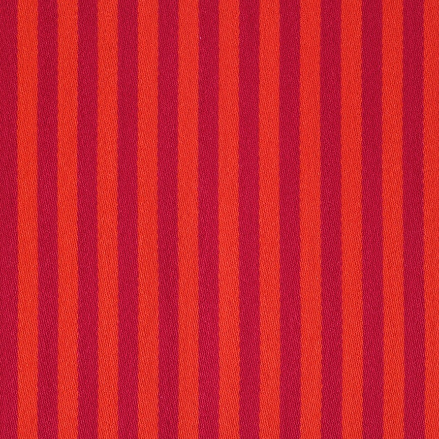 Orange Dark/Crimson Dark