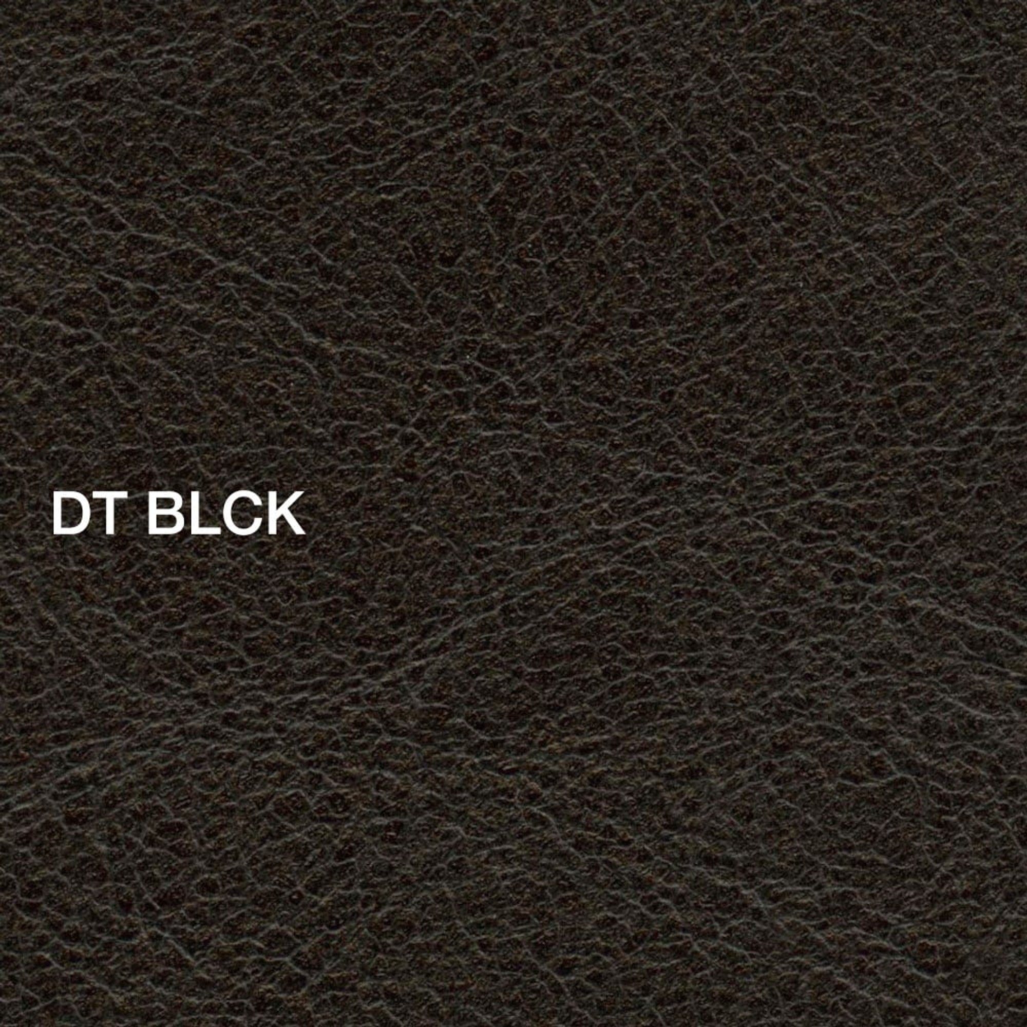 DT BLCK Black