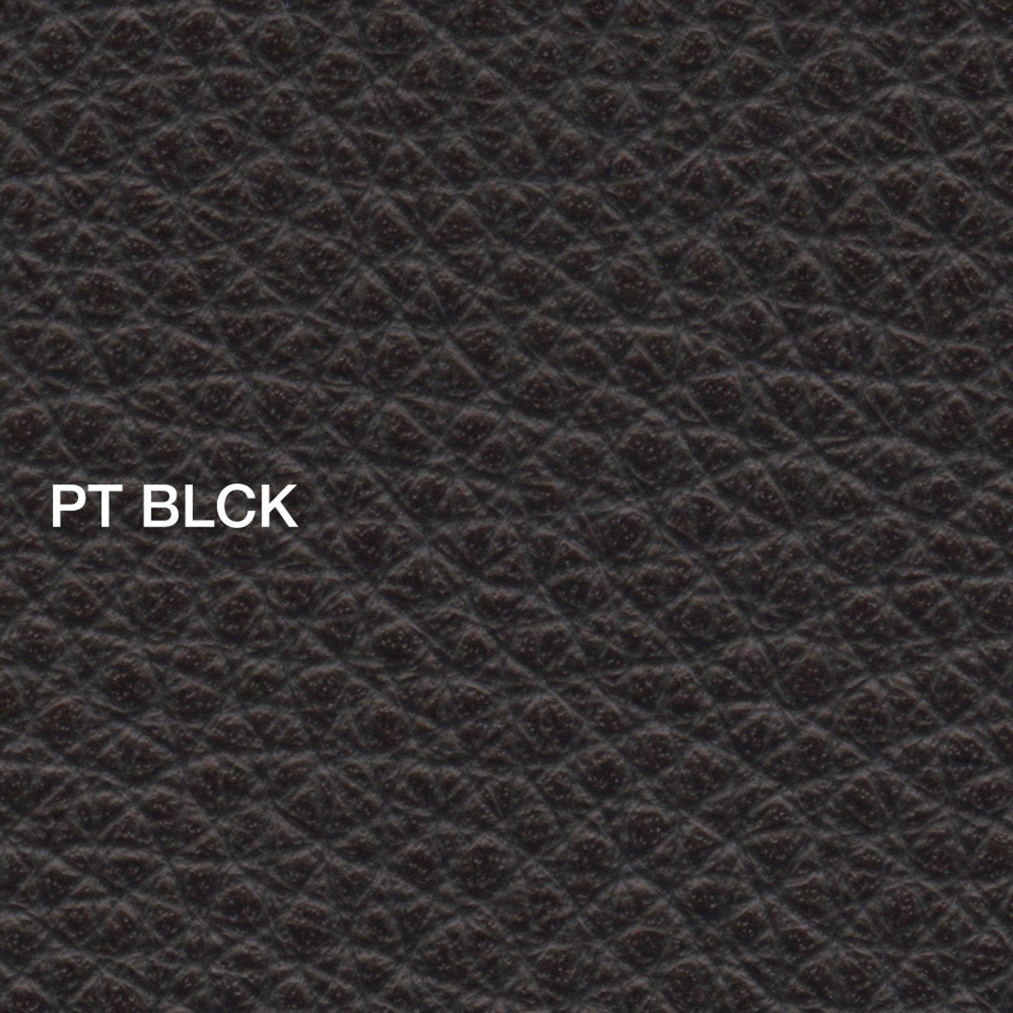 PT BLCK Black