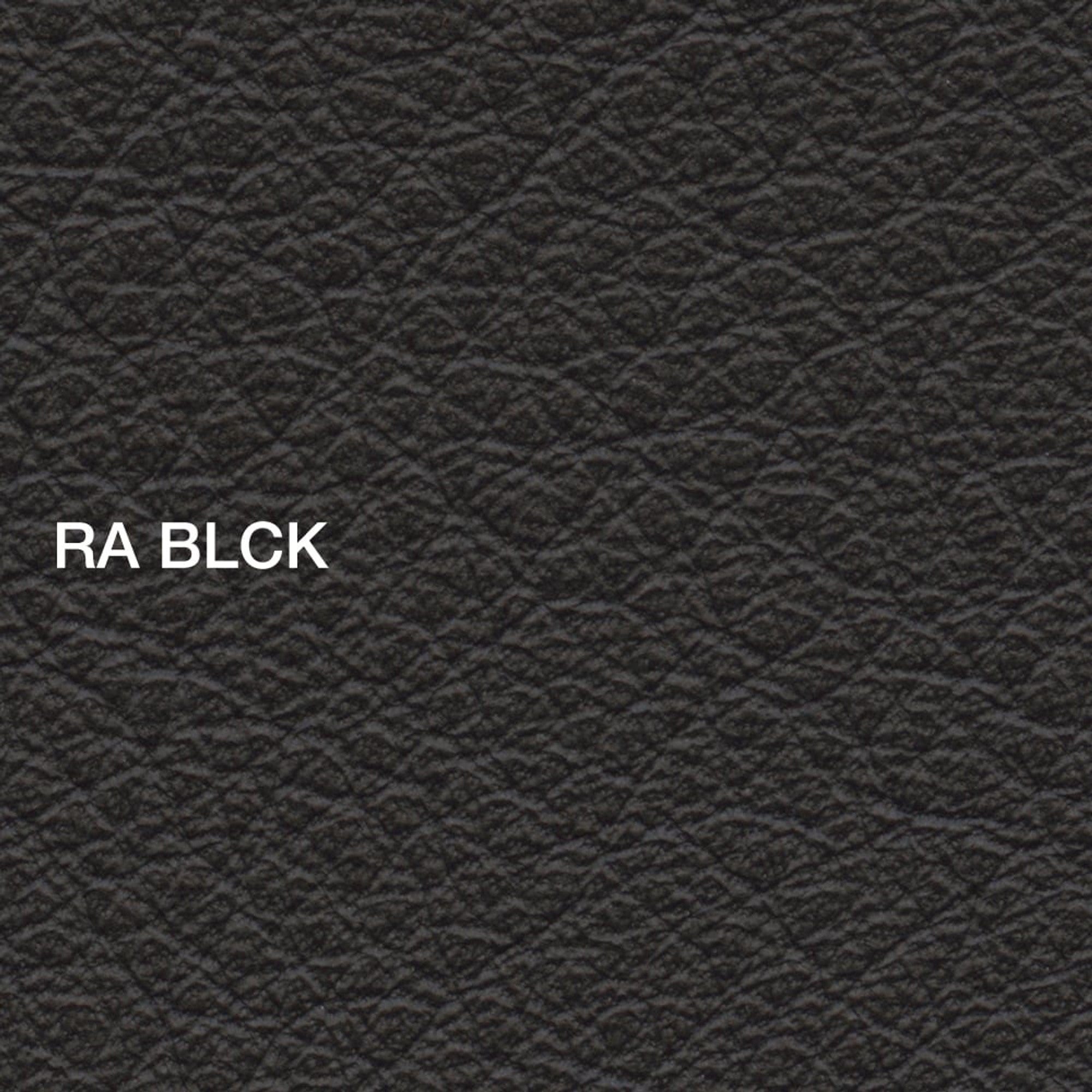 RA BLCK Nero
