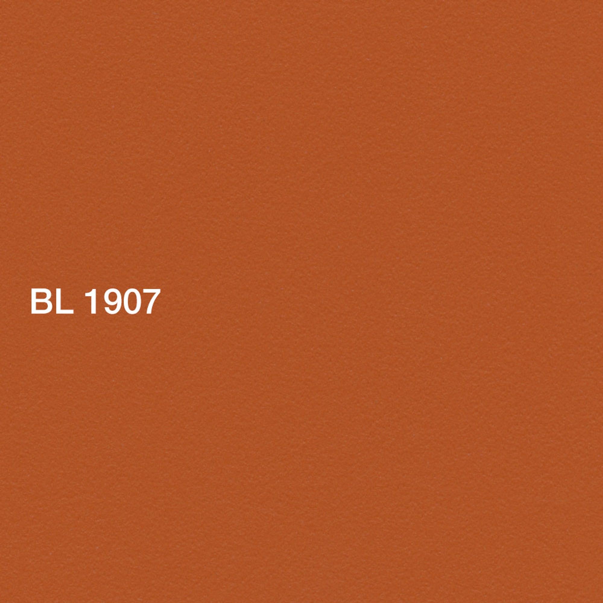Burnt Orange