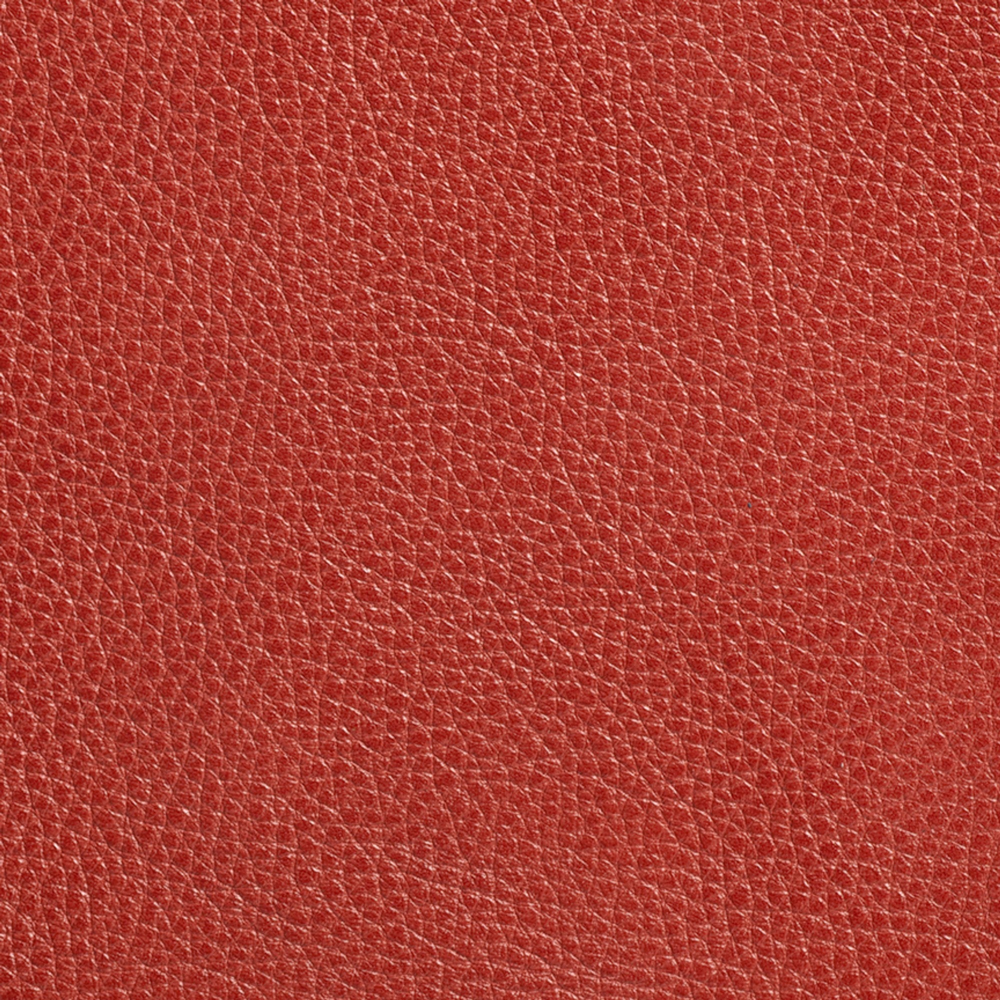 Burnt Orange