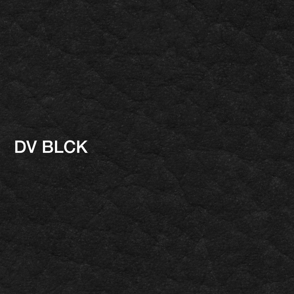 DV BLCK Black
