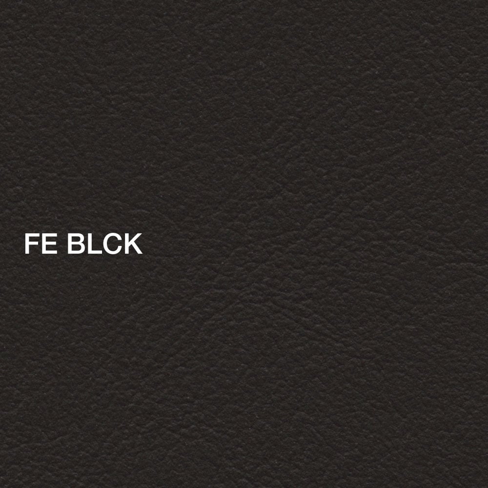 FE BLCK Black