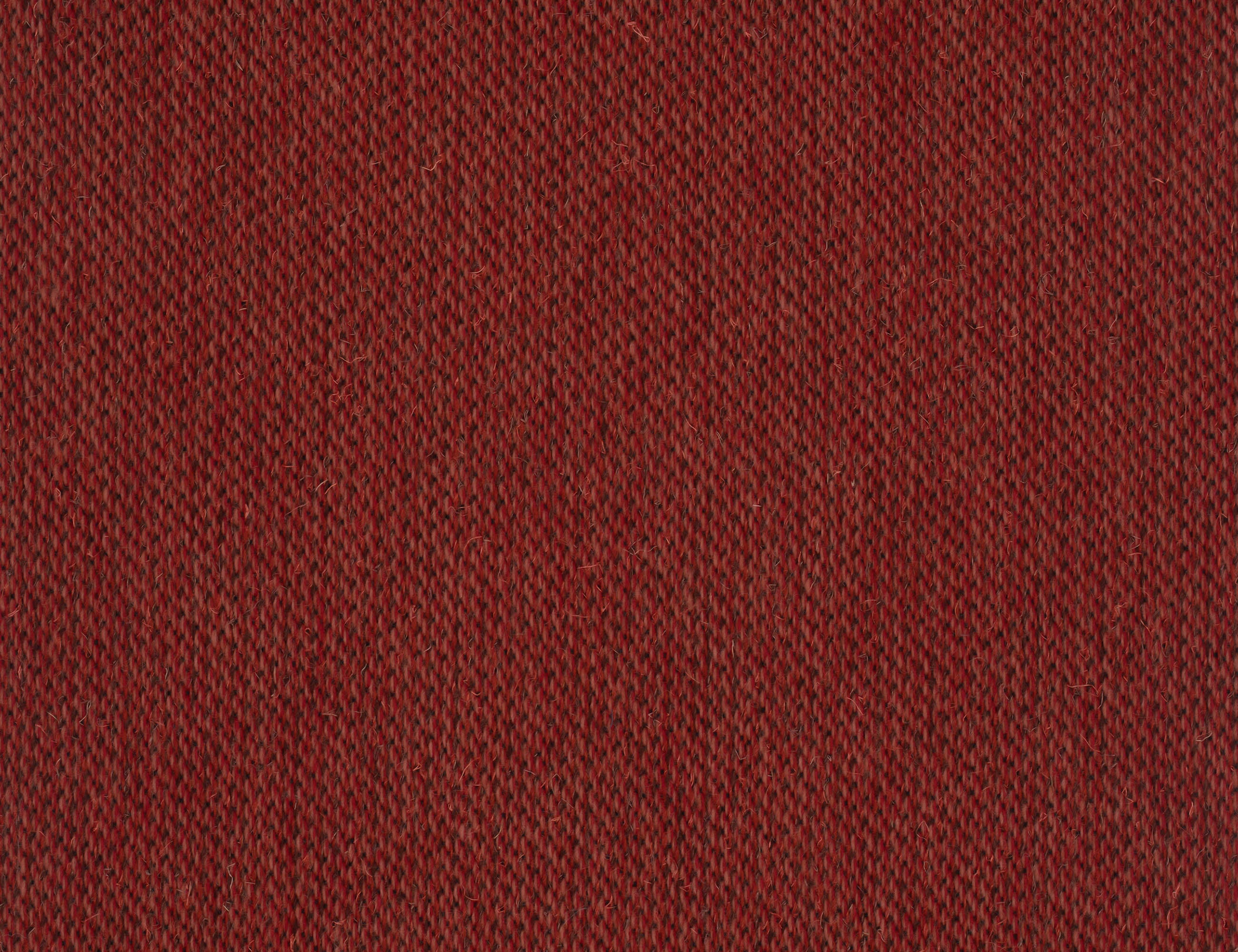 Rød
