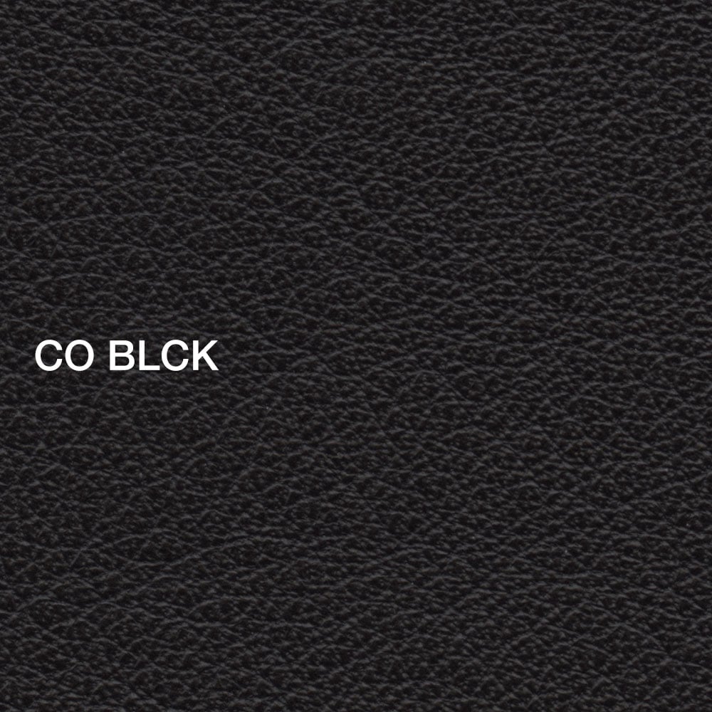 CO BLCK Black
